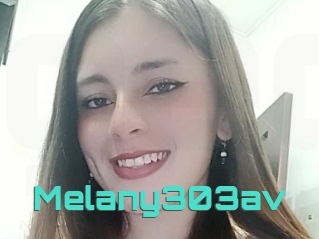 Melany303av