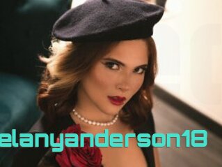 Melanyanderson18