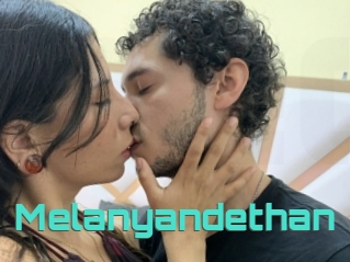 Melanyandethan