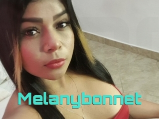 Melanybonnet