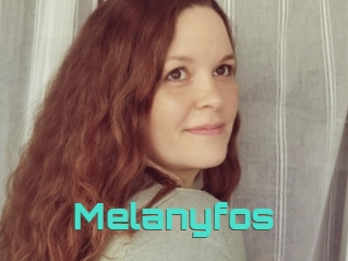 Melanyfos