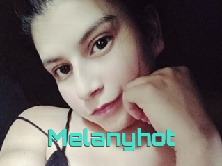Melanyhot