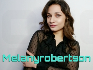 Melanyrobertson