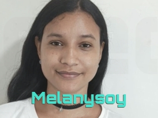 Melanysoy