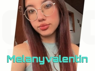 Melanyvalentin