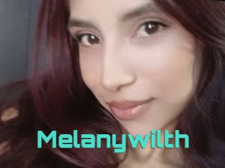 Melanywilth