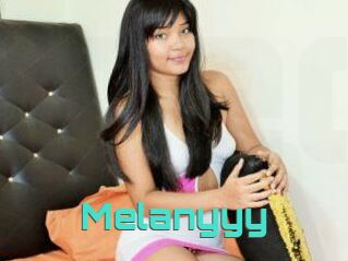 Melanyyy