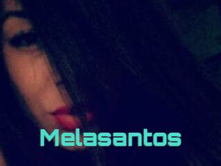 Melasantos