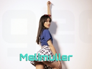Melimuller