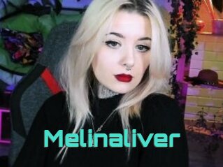 Melinaliver