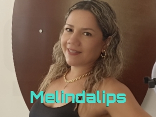 Melindalips
