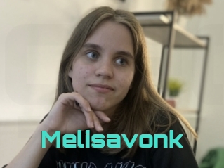 Melisavonk