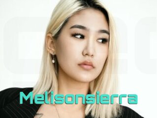 Melisonsierra