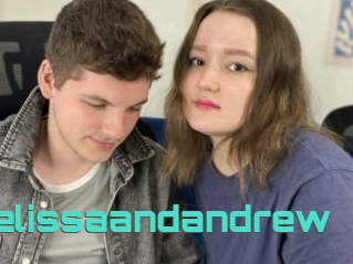 Melissaandandrew