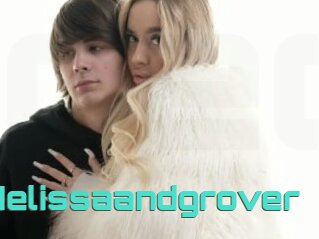 Melissaandgrover