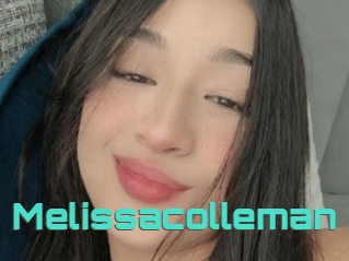 Melissacolleman