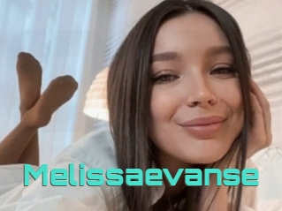 Melissaevanse