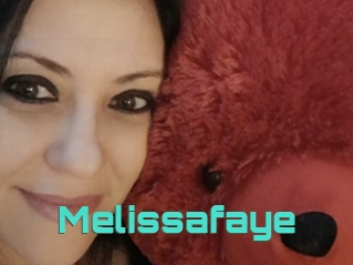 Melissafaye