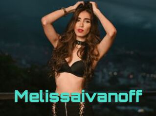 Melissaivanoff