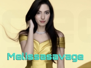 Melissasavage