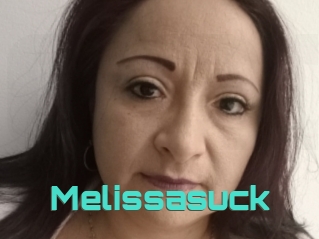 Melissasuck