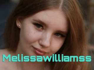 Melissawilliamss
