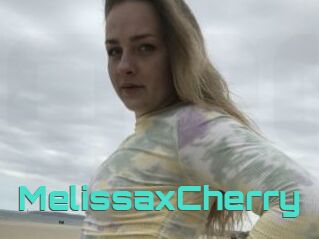 MelissaxCherry