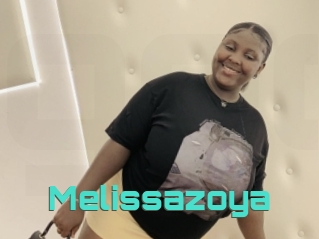 Melissazoya