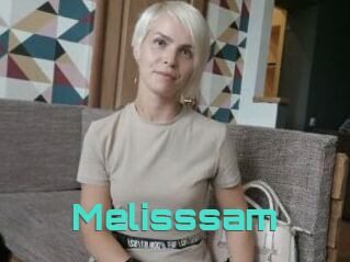 Melisssam