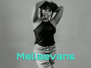 Mellaevans