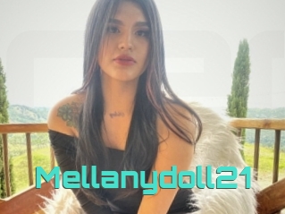 Mellanydoll21