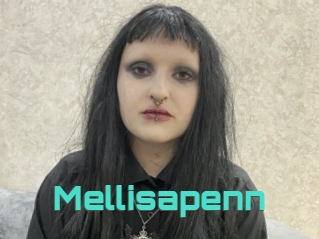Mellisapenn
