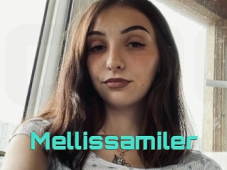 Mellissamiler