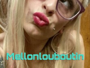 Mellonlouboutin