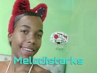 Melodistarks