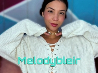 Melodybleir