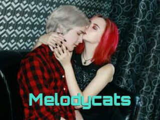 Melodycats
