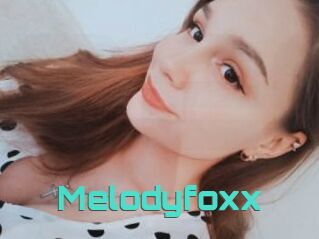 Melodyfoxx
