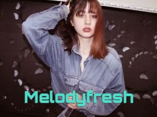 Melodyfresh