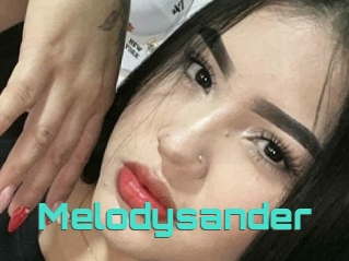 Melodysander