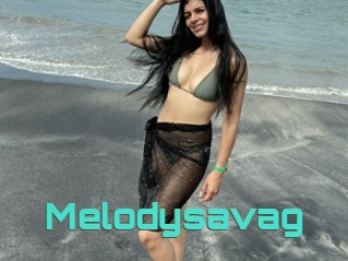 Melodysavag