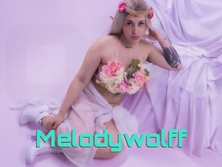 Melodywolff