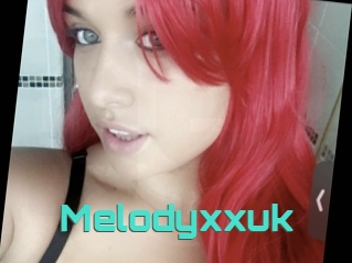 Melodyxxuk