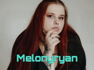 Melonyryan