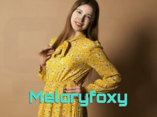 Meloryfoxy