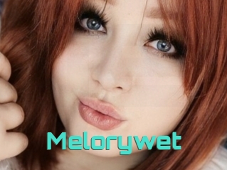 Melorywet