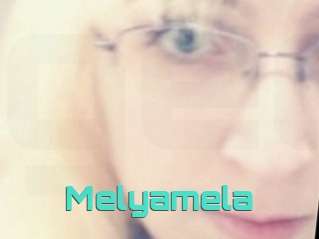 Melyamela