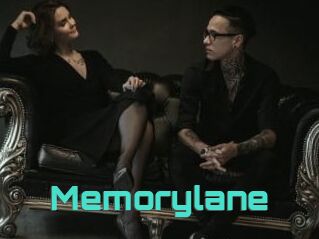 Memorylane