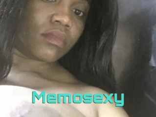 Memosexy