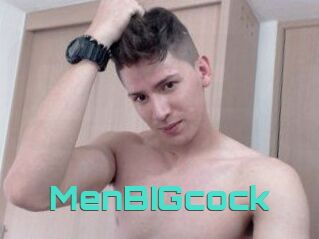 MenBIGcock